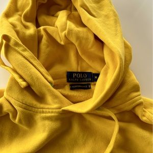 RL POLO Hoodie